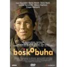BOSKO BUHA, 1978 SFRJ - gebraucht (DVD) BOSKO BUHA, 1978 SFRJ - gebraucht (DVD)